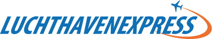 LuchthavenExpress Staging